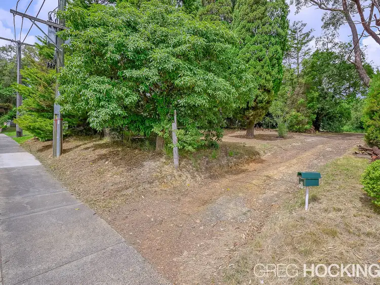 Second view of Homely house listing, 10 Stewart Street, Boronia VIC 3155