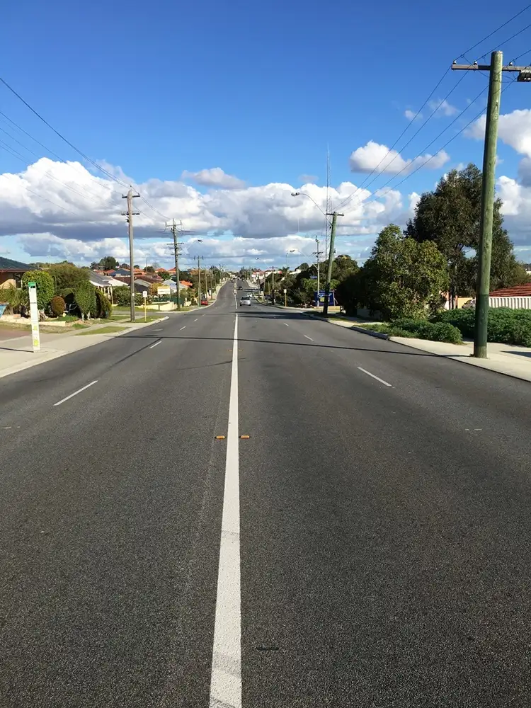 Fifth view of Homely land listing, 111 Main Street, Osborne Park WA 6017