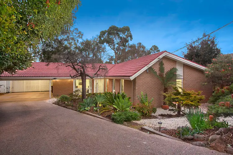 6 Katandra Court, Mount Waverley VIC 3149