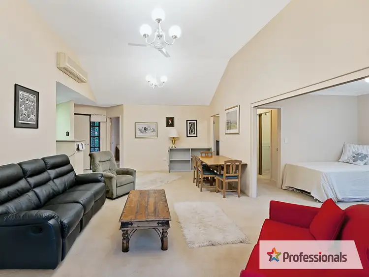 Sixth view of Homely unit listing, 9/6 Alanta Elbow, Dunsborough WA 6281