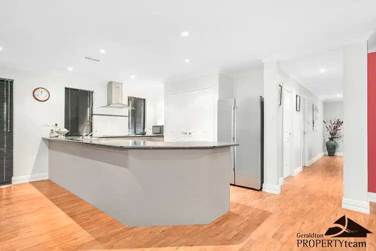 Second view of Homely house listing, 15 Drummond Cove Road, Drummond Cove WA 6532