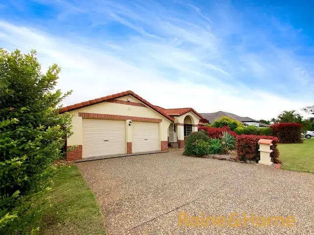 Main view of Homely house listing, 46 Altoft Street, Kuraby QLD 4112