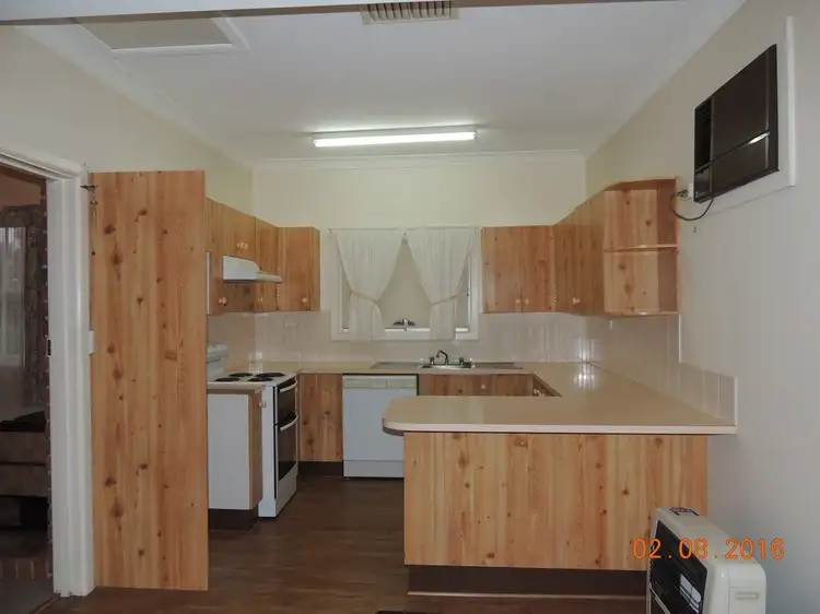 Second view of Homely house listing, 8 Chappell Ave, Coonabarabran NSW 2357