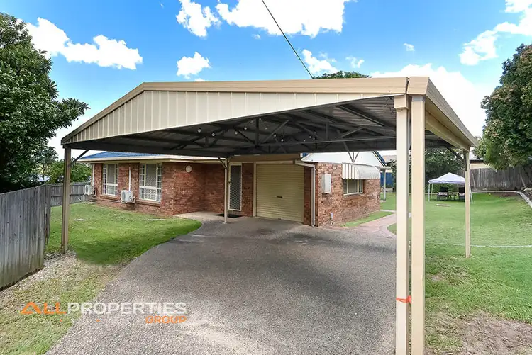 Main view of Homely house listing, 20 GREYGUM CT, Regents Park QLD 4118
