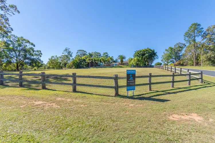 Third view of Homely land listing, 86-90 Ward Drive, Morayfield QLD 4506