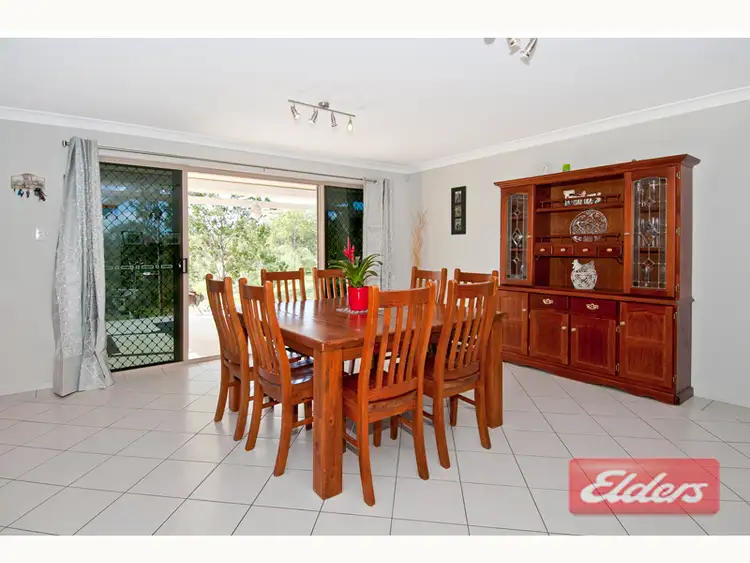 Seventh view of Homely house listing, 13 Bundamba Court, Mundoolun QLD 4285