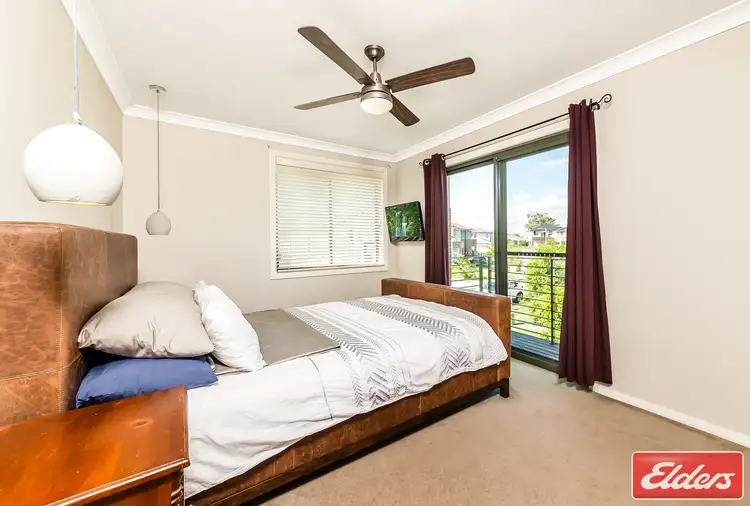 Seventh view of Homely semi-detached listing, 13 Grenada Road, Glenfield NSW 2167