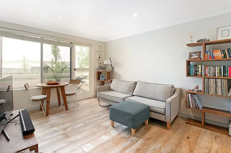3/61 Wyndora Avenue, Freshwater NSW 2096