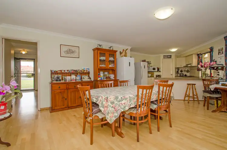 Seventh view of Homely house listing, 7 Snipe Close, Geographe WA 6280