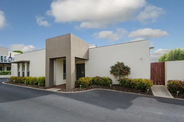 Main view of Homely house listing, 4/17 Shepherdson Road, Mount Gambier SA 5290