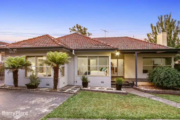 1/196 Dorset Road, Croydon VIC 3136