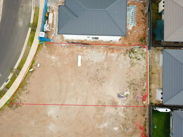 38 Garrison Road, Jordan Springs NSW 2747