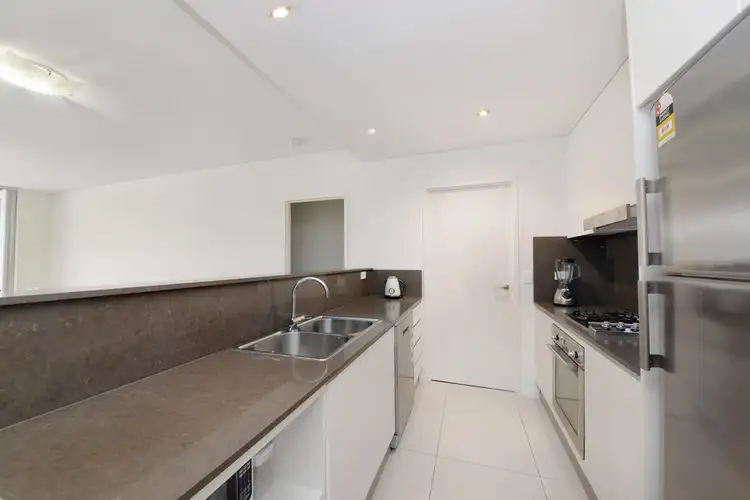 Fourth view of Homely apartment listing, B205/15 Flack Avenue, Hillsdale NSW 2036