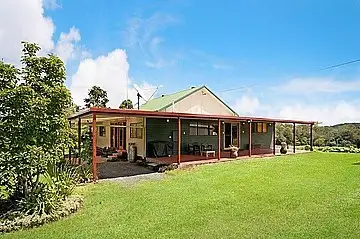 Third view of Homely rural property listing, 290 Back Road, Lismore NSW 2480