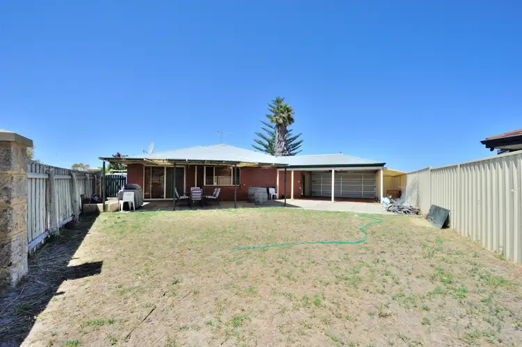 Third view of Homely house listing, 16 Caliso Court, Warnbro WA 6169
