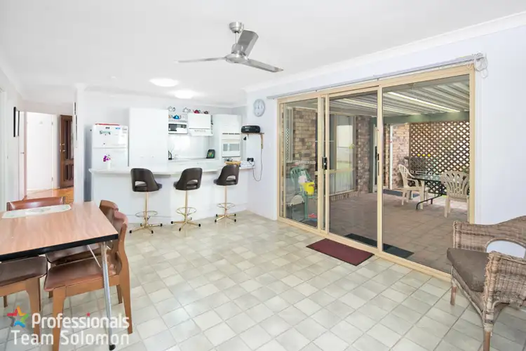 Sixth view of Homely house listing, 7 Bergan Place, Cleveland QLD 4163