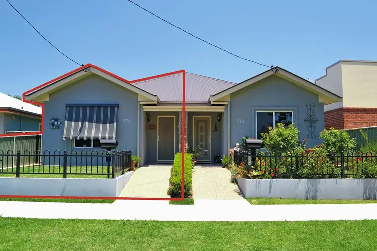 91B Vivian Street, Inverell NSW 2360
