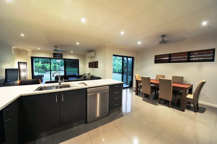 Fifth view of Homely house listing, 80 Abell Road, Cannonvale QLD 4802