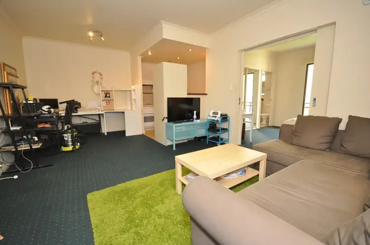 Second view of Homely apartment listing, 43/228 James Street, Northbridge WA 6003