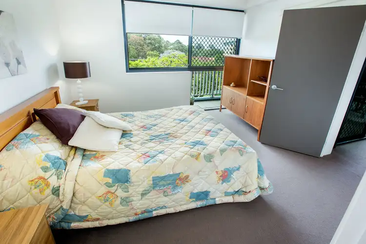 Sixth view of Homely unit listing, 205/25 Dix Street, Redcliffe QLD 4020