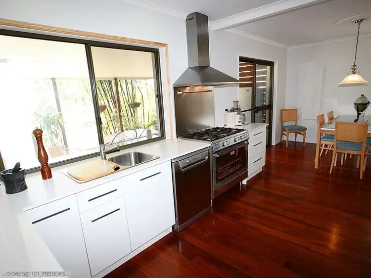 Second view of Homely house listing, 22 Beacon Road, Booral QLD 4655