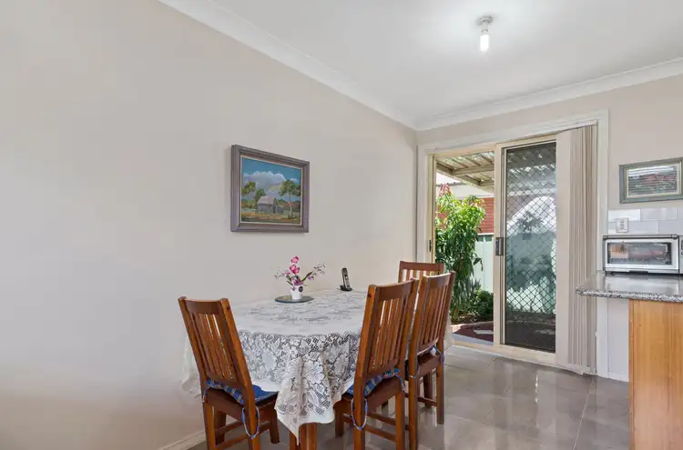 Fourth view of Homely villa listing, 4/41 William Street, Condell Park NSW 2200