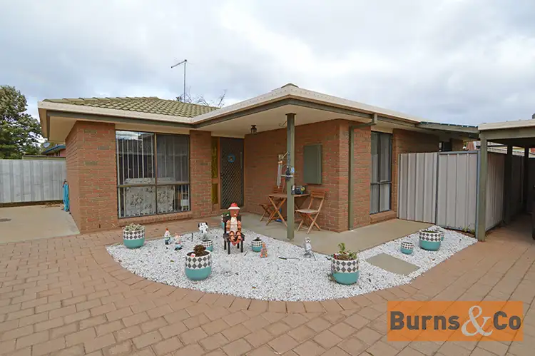 Main view of Homely unit listing, 3/15 Cavallo Drive, Mildura VIC 3500