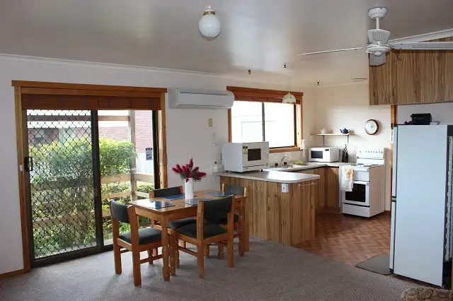 Fourth view of Homely unit listing, 1/14 Parsons Street, Ulverstone TAS 7315