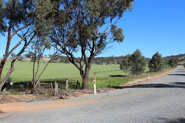 Fifth view of Homely rural property listing, Lot 116 Spencers Brook Road, Mokine via Northam, Northam WA 6401