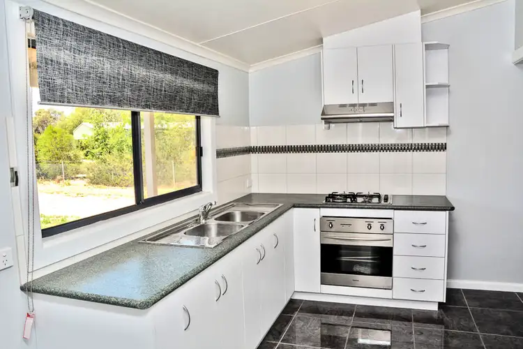 Second view of Homely house listing, 16 William St South, Wentworth NSW 2648