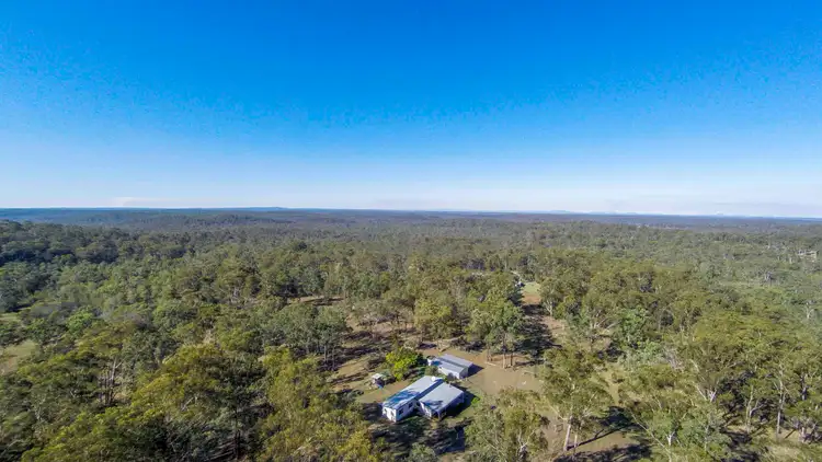 Second view of Homely rural property listing, 2008 Gwydir Highway, Ramornie NSW 2460