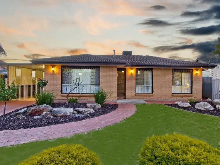 11 Sherwood Avenue, Salisbury East SA 5109