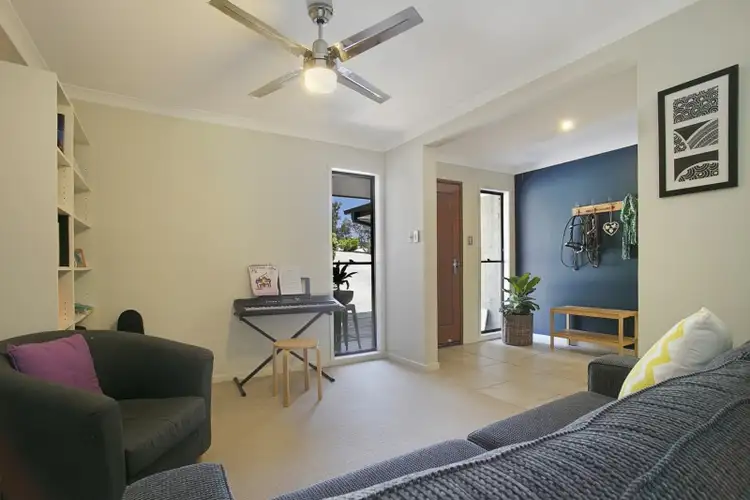 Third view of Homely rural property listing, 24 Willy Lane, Mount Crosby QLD 4306
