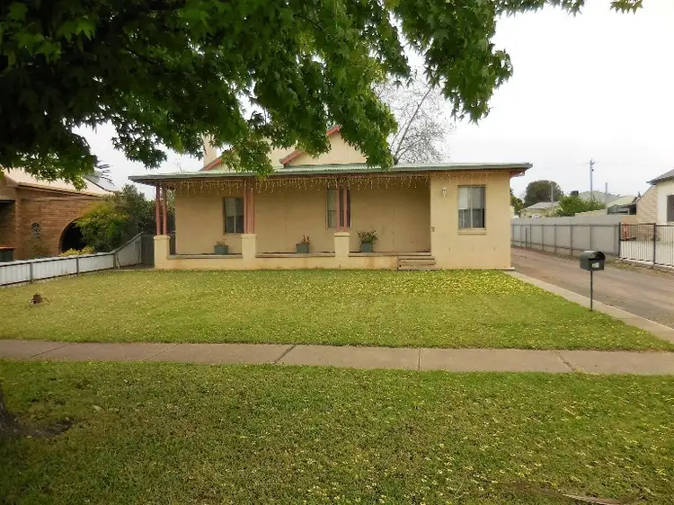 Main view of Homely house listing, 81 Palm Avenue, Leeton NSW 2705
