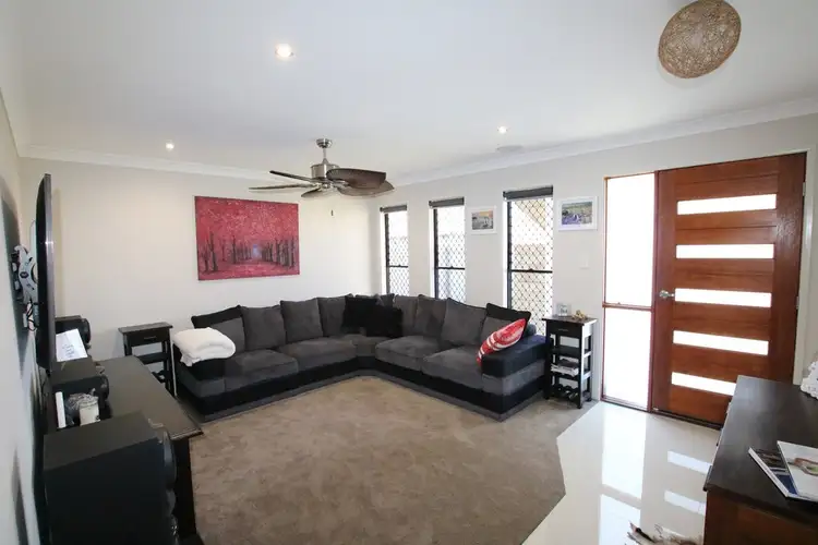 Third view of Homely house listing, 10 Sams Way, Marsden QLD 4132