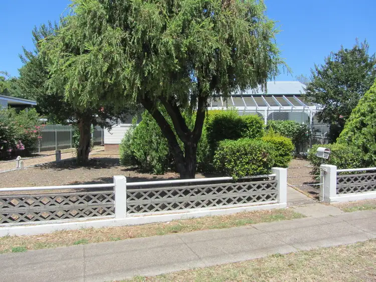 Main view of Homely house listing, 31 Balo Street, Moree NSW 2400