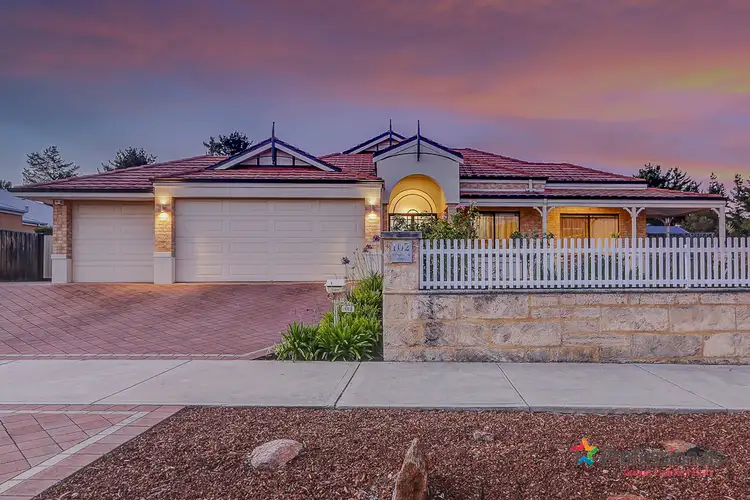 102 Charlottes Vista, Ellenbrook WA 6069