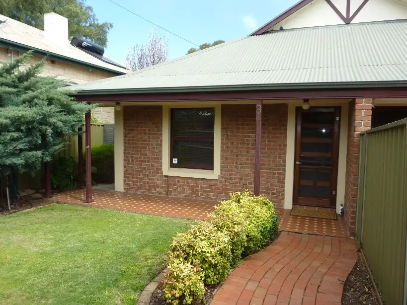 Main view of Homely house listing, 3 Scott Street, Beulah Park SA 5067