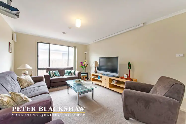 Third view of Homely house listing, 5/30 Betty Maloney Crescent, Banks ACT 2906