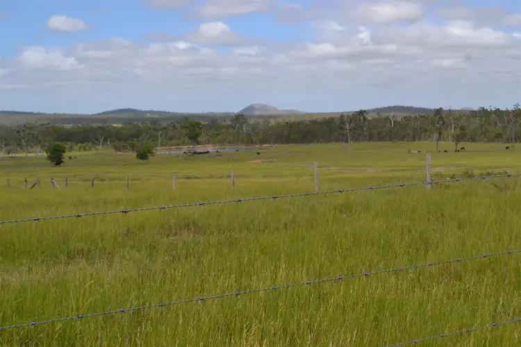 Main view of Homely rural property listing, . Mount Rae Road, Bungundarra QLD 4703