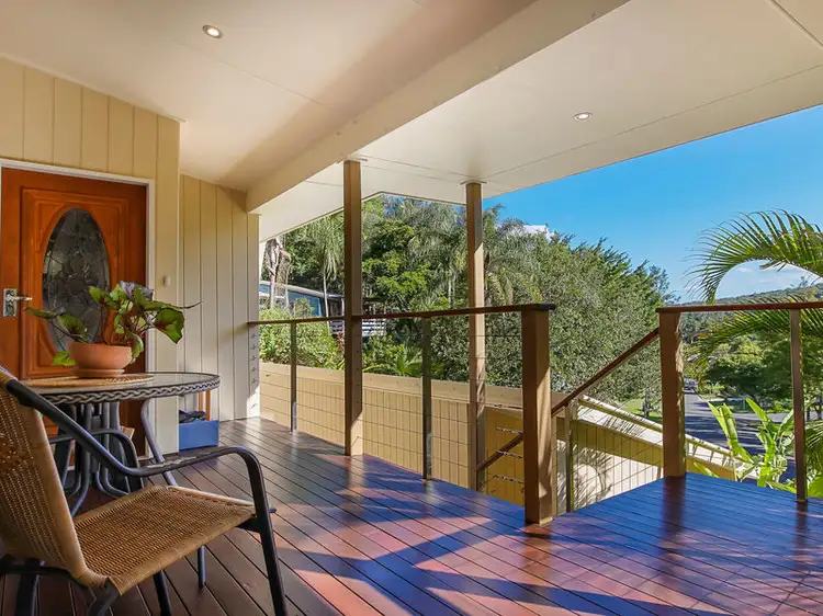 Second view of Homely house listing, 31 Turnipwood Drive, Buderim QLD 4556