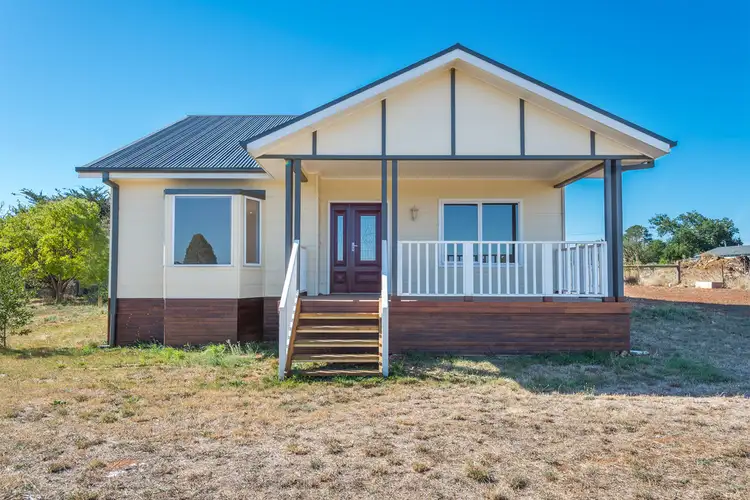 Second view of Homely house listing, 2 Adamson Street, Malmsbury VIC 3446