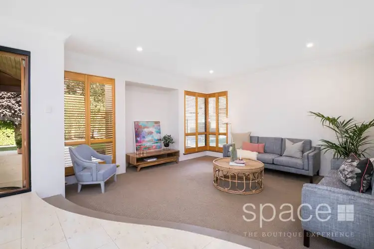 Sixth view of Homely house listing, 4 Silkwood Turn, Churchlands WA 6018