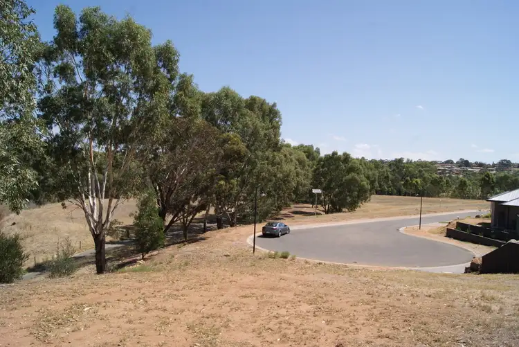 Third view of Homely land listing, 9 Rosella Close, Hewett SA 5118