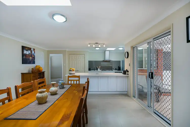 Fifth view of Homely house listing, 8 The Circuit, Blue Haven NSW 2262