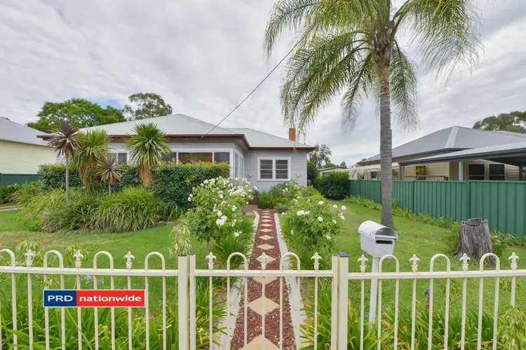 Main view of Homely house listing, 14 Bruce Street, Tamworth NSW 2340