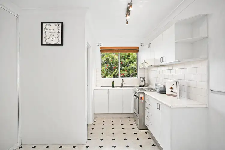 Fourth view of Homely apartment listing, 8/20-22 Myra Road, Dulwich Hill NSW 2203