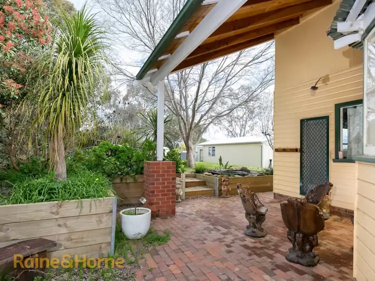 Fifth view of Homely house listing, 22 Tarcutta Street, Ladysmith NSW 2652
