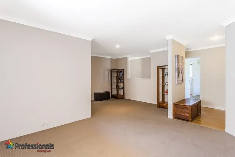 Second view of Homely house listing, 5 Freshwater Way, Secret Harbour WA 6173