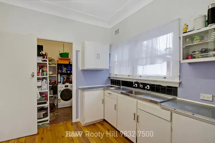 Second view of Homely house listing, 96 College Street, Cambridge Park NSW 2747